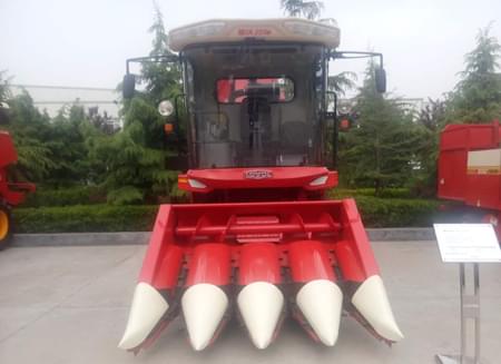 雷沃阿波斯收获机转向桥应用蜜桃视频APP色版本