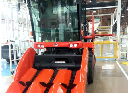 久保田农业机械应用配套驱动桥蜜桃视频APP色版本