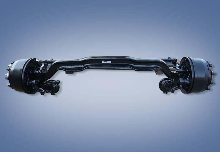 1090结构国产水蜜桃电影网站前桥总成