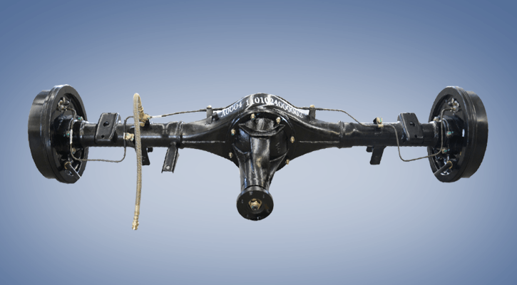 微卡国产水蜜桃电影网站后桥总成 微卡国产水蜜桃电影网站后桥总成