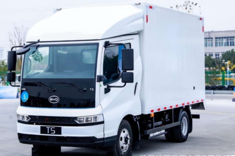 比亚迪商用车合作蜜桃视频APP色版本